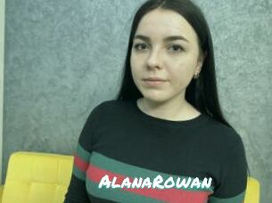 AlanaRowan