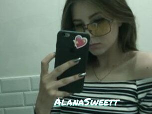 AlanaSweett