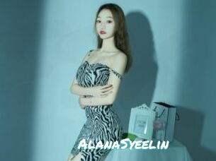 AlanaSyeelin