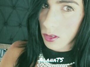 AlanaTS