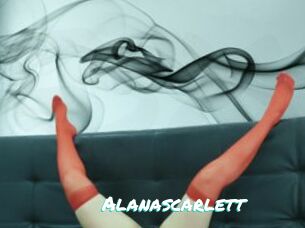 Alanascarlett