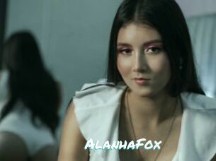 AlanhaFox