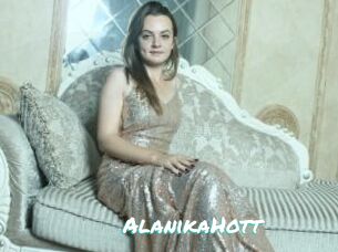 AlanikaHott
