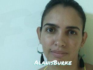 AlanisBurke