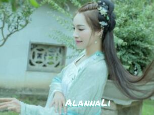 AlannaLi