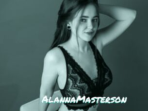 AlannaMasterson