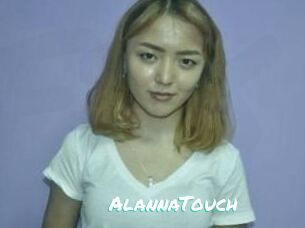 AlannaTouch Free Sites X