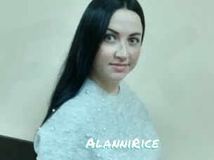 AlanniRice