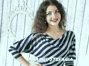 AlanniyStefania