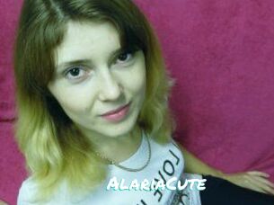 AlariaCute