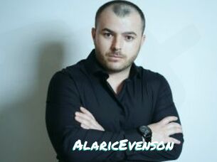 AlaricEvenson