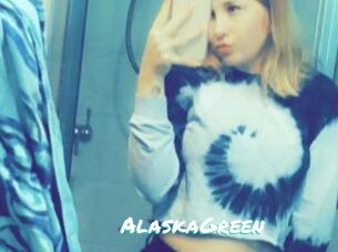AlaskaGreen