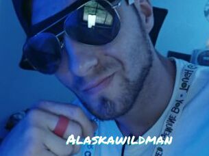 Alaskawildman