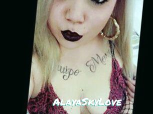 AlayaSkyLove