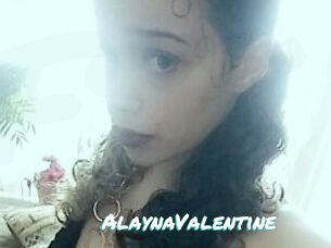AlaynaValentine