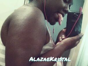 AlazaeKristal
