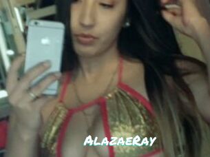 AlazaeRay
