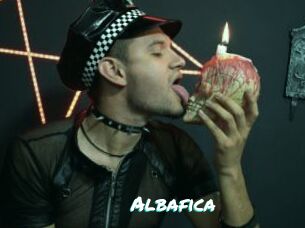 Albafica