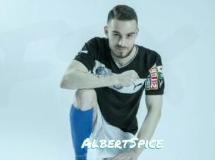 AlbertSpice