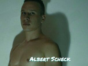 Albert_Scheck