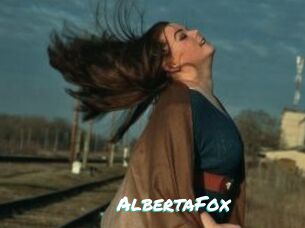 AlbertaFox