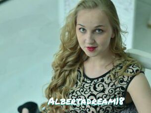 Albertadream18
