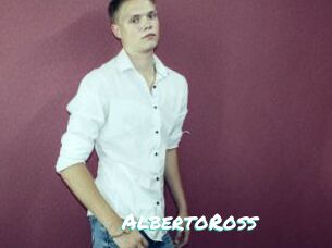 AlbertoRoss