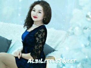 AlbiLittleSweet