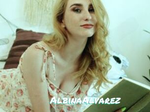 AlbinaAlvarez
