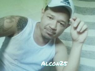 Alcon25