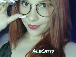AleCatty
