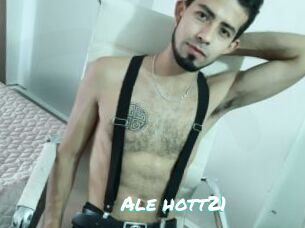 Ale_hott21