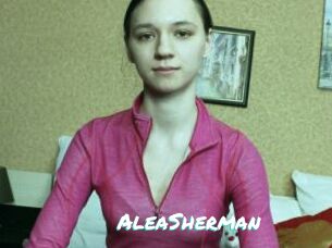AleaSherman
