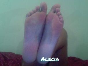 Alecia