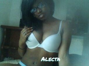 Alecta