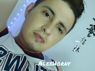 AleeHorny
