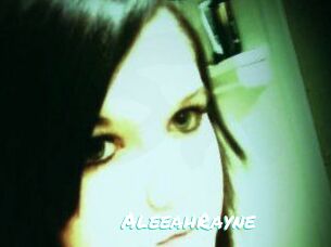 AleeahRayne