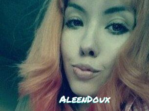 AleenDoux