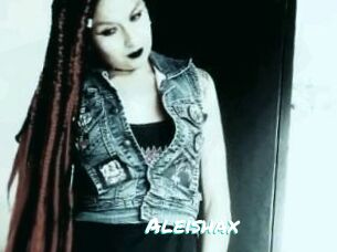 Aleishax