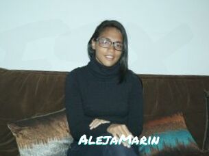 AlejaMarin