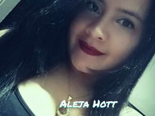 Aleja_Hott Free Sites X