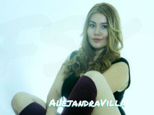 AlejandraVilla