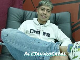 AlejandroCabal