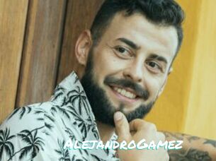 AlejandroGamez