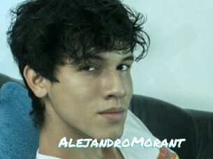 AlejandroMorant