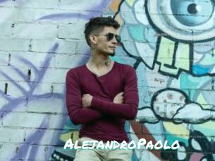 AlejandroPaolo Free Sites X