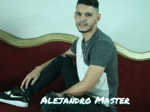 Alejandro_Master