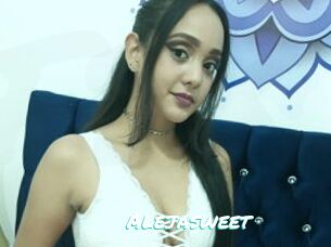 Alejasweet