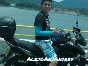 AlejoAndAndres