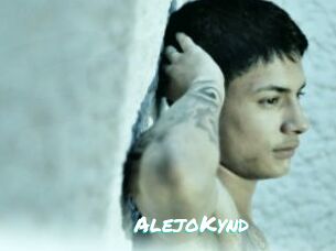 AlejoKynd